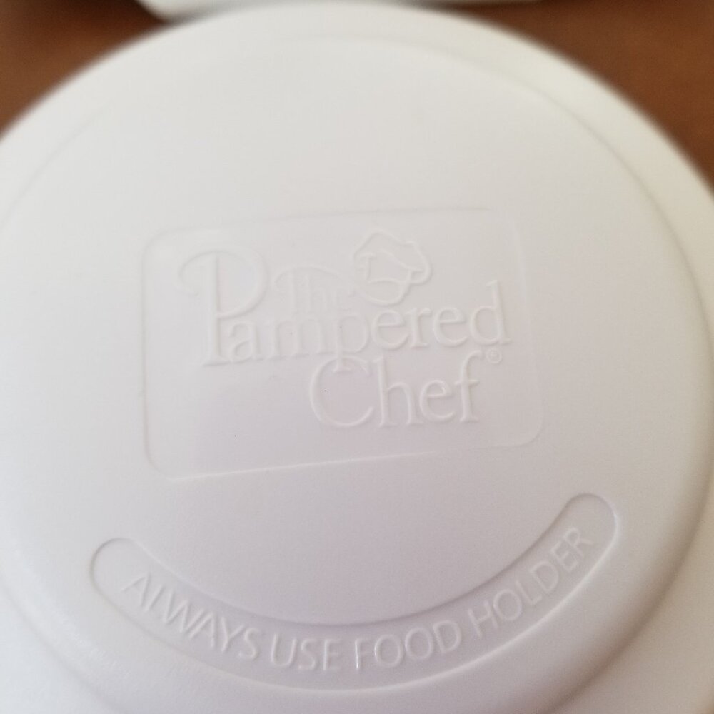 Pampered Chef Simple Slicer - NIB - Picture 8 of 9